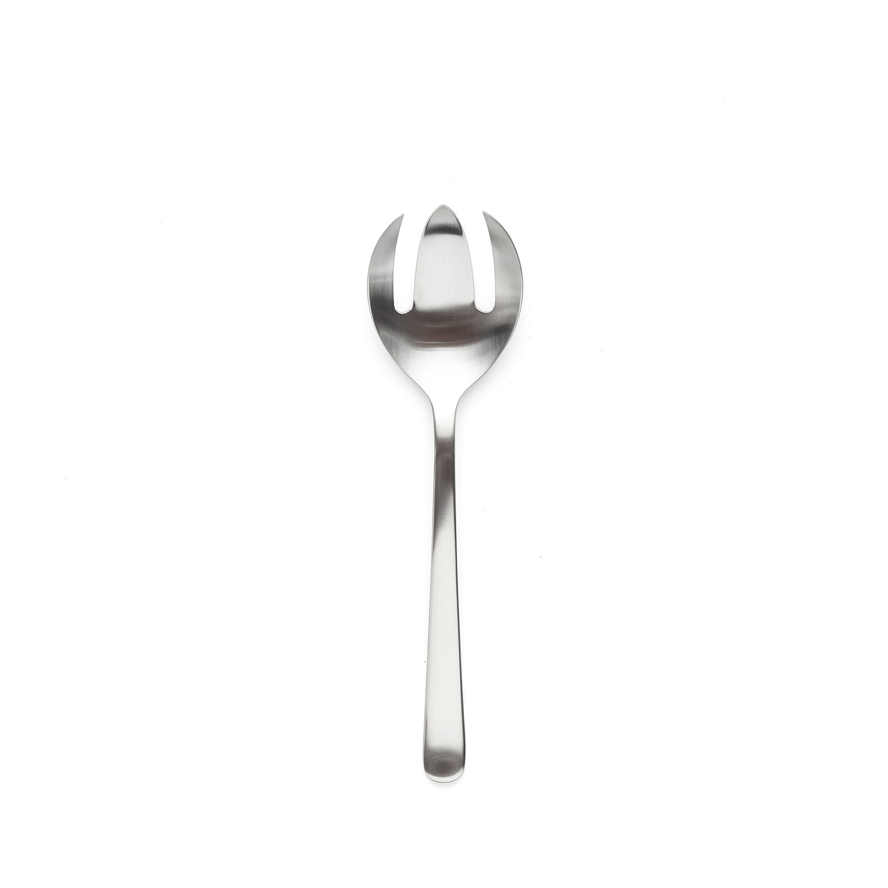 Stainless Steel Serving Fork Zoom Image 1