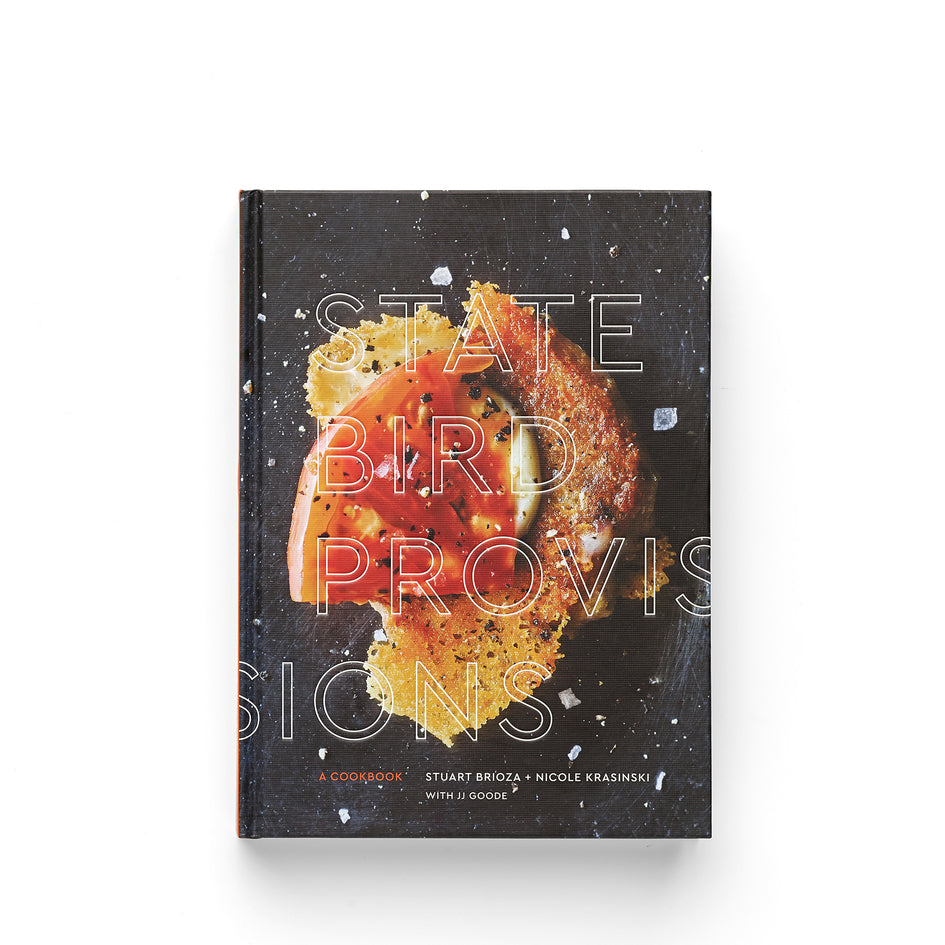 State Bird Provisions Image 1