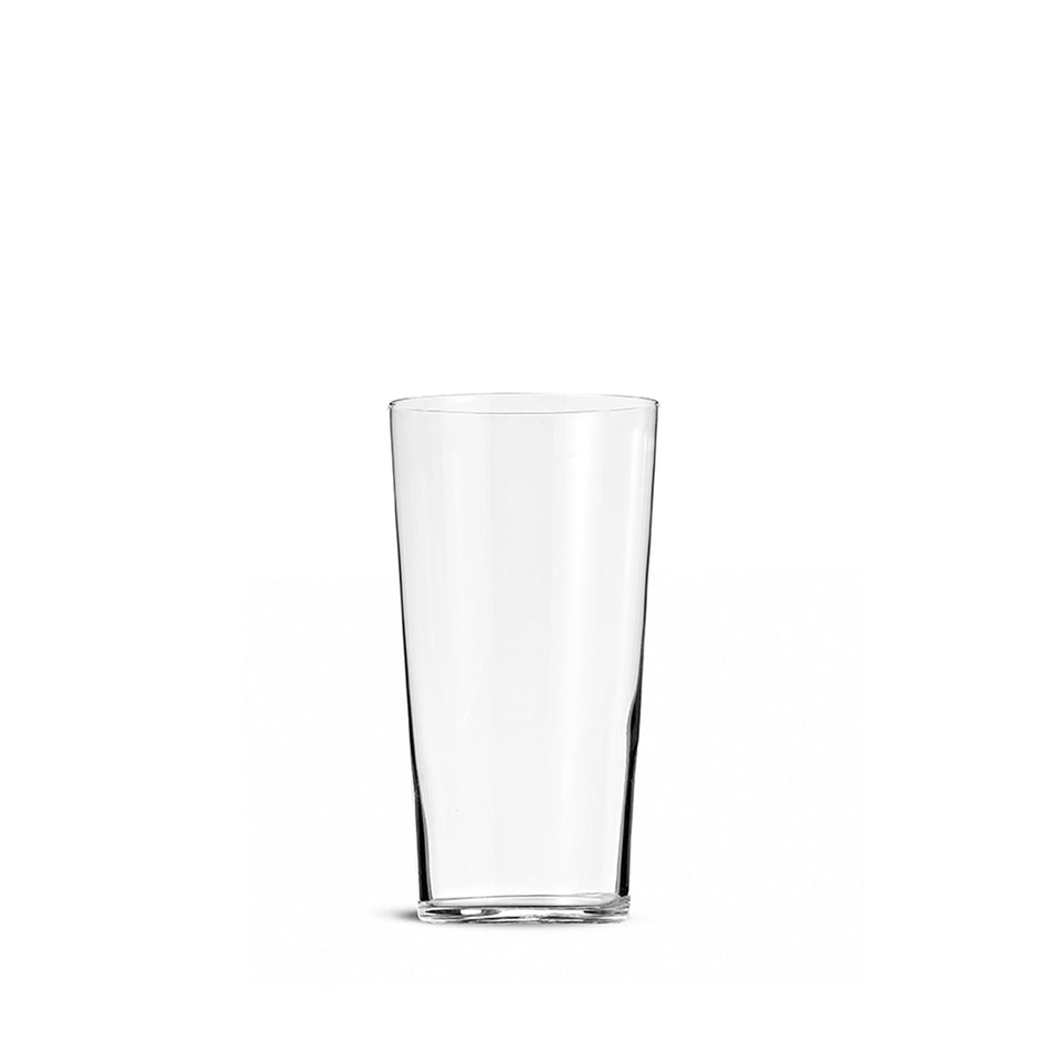Straight Glass Tumbler 12.25 oz (Set of 6) Image 1