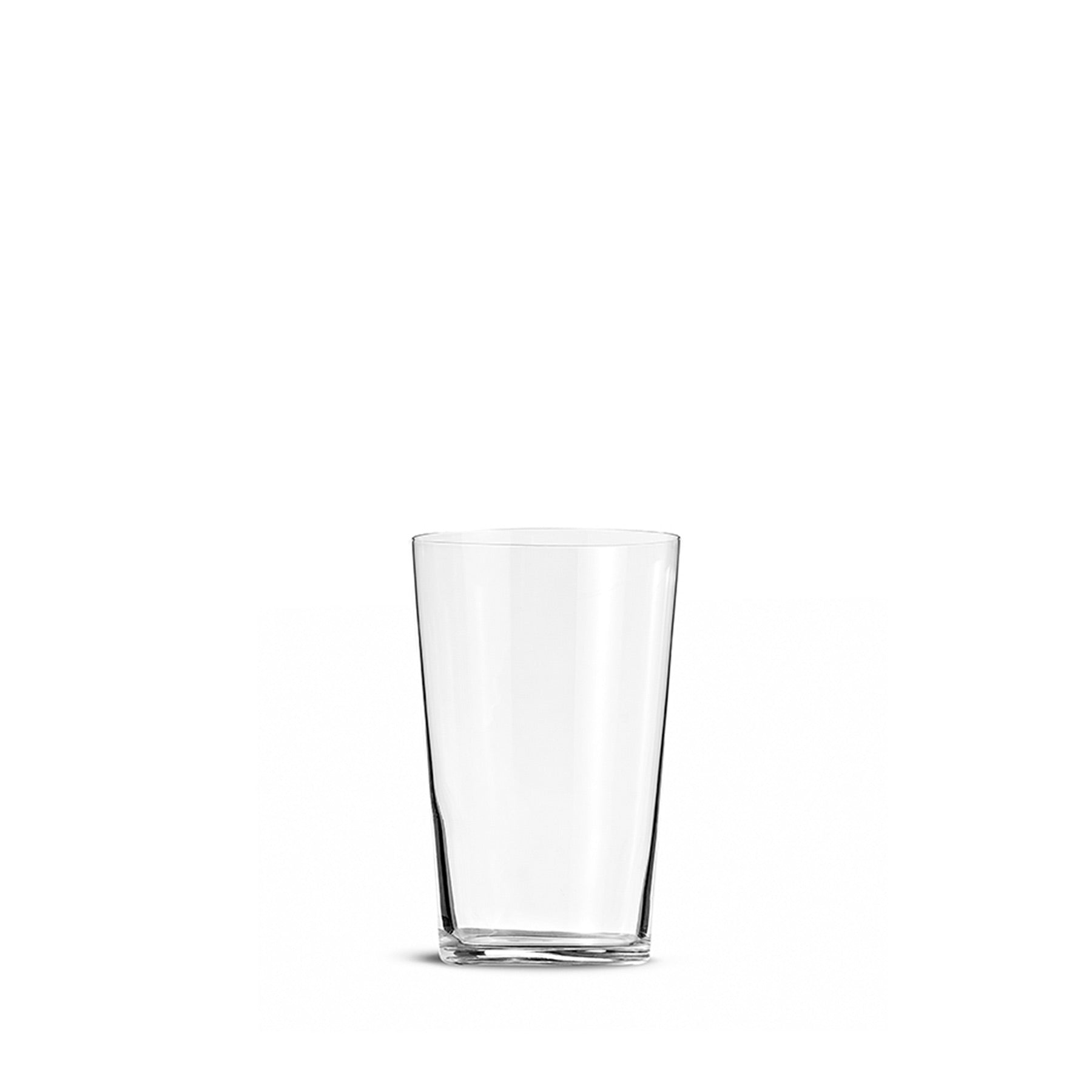 Straight Glass Tumbler 8.75 oz (Set of 6) Zoom Image 1