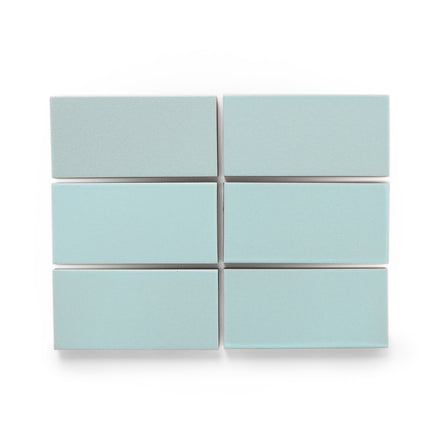 M44.3 Sample in Modern Blue