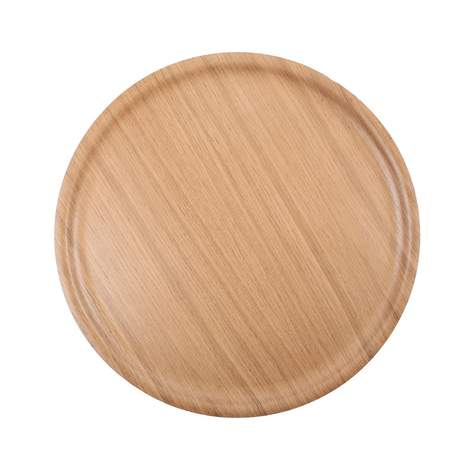 Large Oak Tray in Oak Plywood Image 1