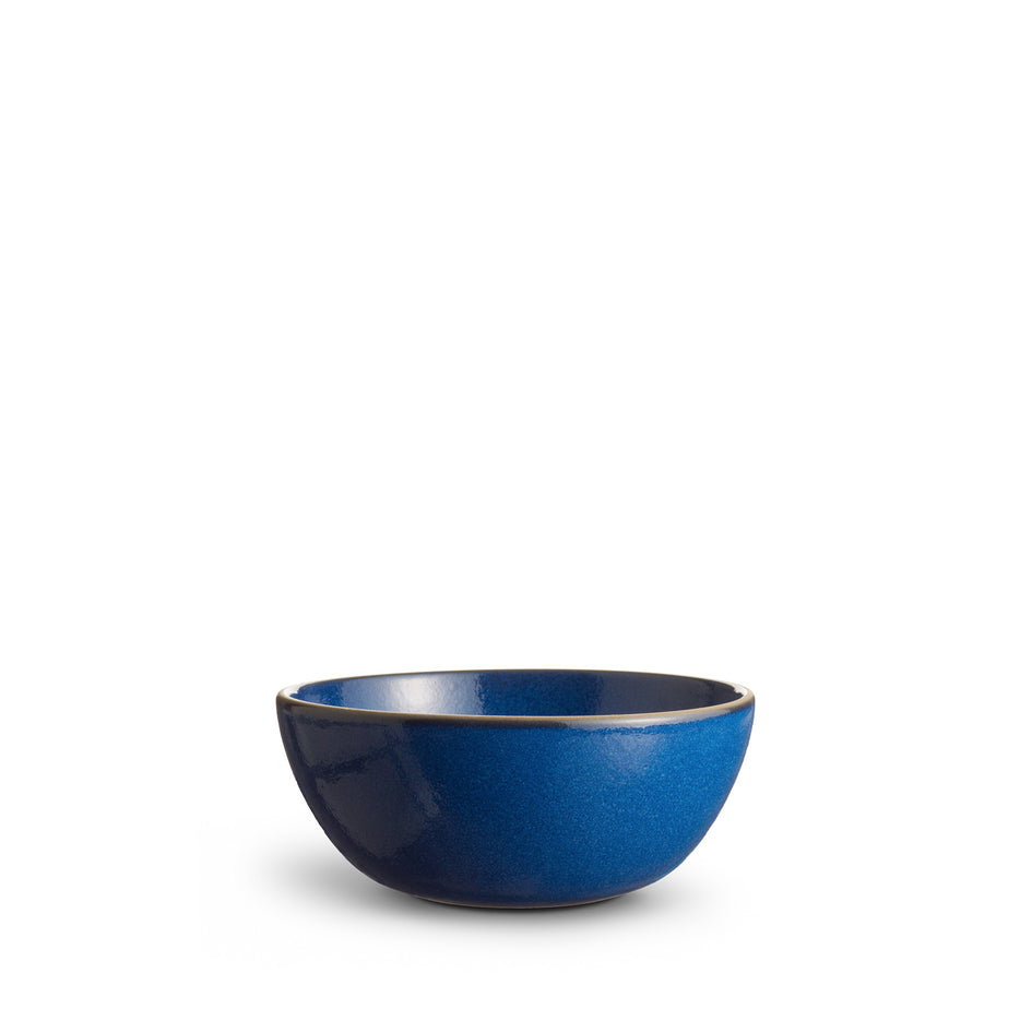 Vegetable Bowl in Moonstone Image 1